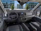 Thumbnail of 2025 Oxford White Ford Transit-250