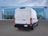 Thumbnail of 2025 Oxford White Ford Transit-250