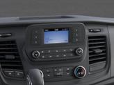 Thumbnail of 2025 Oxford White Ford Transit-250