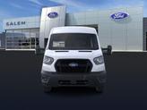 Thumbnail of 2025 Oxford White Ford Transit-250