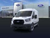 Thumbnail of 2025 Oxford White Ford Transit-250