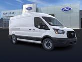 Thumbnail of 2025 Oxford White Ford Transit-250