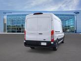 Thumbnail of 2025 Oxford White Ford Transit-250