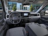 Thumbnail of 2025 Agate Black Metallic Ford F-350