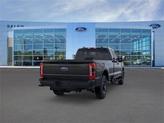 Thumbnail of 2025 Agate Black Metallic Ford F-350