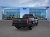 Thumbnail of 2025 Agate Black Metallic Ford F-350