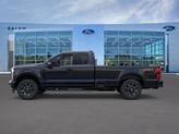 Thumbnail of 2025 Agate Black Metallic Ford F-350