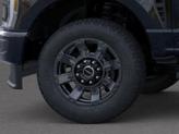 Thumbnail of 2025 Agate Black Metallic Ford F-350