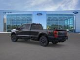 Thumbnail of 2025 Agate Black Metallic Ford F-350
