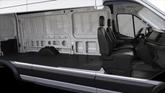 Thumbnail of 2025 Oxford White Ford Transit-350