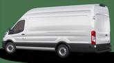 Thumbnail of 2025 Oxford White Ford Transit-350