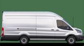 Thumbnail of 2025 Oxford White Ford Transit-350
