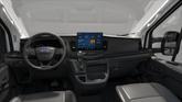 Thumbnail of 2025 Oxford White Ford Transit-350