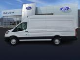 Thumbnail of 2025 Oxford White Ford Transit-350