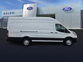 Thumbnail of 2025 Oxford White Ford Transit-350