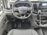 Thumbnail of 2025 Oxford White Ford Transit-350