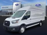Thumbnail of 2025 Oxford White Ford Transit-350