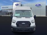 Thumbnail of 2025 Oxford White Ford Transit-350