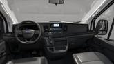 Thumbnail of 2025 Oxford White Ford Transit-350
