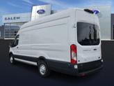 Thumbnail of 2025 Oxford White Ford Transit-350