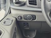 Thumbnail of 2025 Oxford White Ford Transit-350