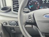 Thumbnail of 2025 Oxford White Ford Transit-350