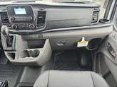 Thumbnail of 2025 Oxford White Ford Transit-350