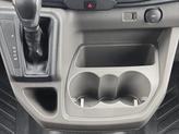 Thumbnail of 2025 Oxford White Ford Transit-350