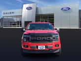 Thumbnail of 2018 Race Red Ford F-150