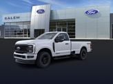 Thumbnail of 2025 Oxford White Ford F-250