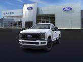 Thumbnail of 2025 Oxford White Ford F-250