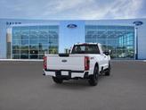 Thumbnail of 2025 Oxford White Ford F-250