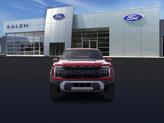 Thumbnail of 2024 Red Metallic Ford F-150