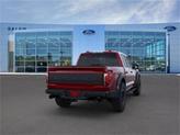Thumbnail of 2024 Red Metallic Ford F-150