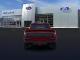 Thumbnail of 2024 Red Metallic Ford F-150