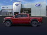 Thumbnail of 2024 Red Metallic Ford F-150