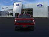 Thumbnail of 2024 Red Metallic Ford F-150
