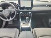 Thumbnail of 2024 Midnight Black Metallic Toyota RAV4