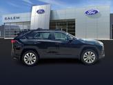Thumbnail of 2024 Midnight Black Metallic Toyota RAV4