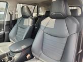 Thumbnail of 2024 Midnight Black Metallic Toyota RAV4