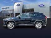 Thumbnail of 2024 Midnight Black Metallic Toyota RAV4