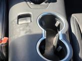 Thumbnail of 2024 Shadow Black Ford Mustang