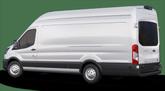 Thumbnail of 2025 Oxford White Ford Transit-350