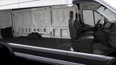 Thumbnail of 2025 Oxford White Ford Transit-350