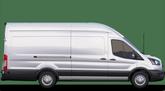 Thumbnail of 2025 Oxford White Ford Transit-350