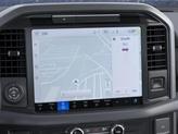 Thumbnail of 2025 Oxford White Ford F-150