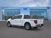 Thumbnail of 2025 Oxford White Ford F-150