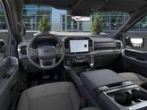 Thumbnail of 2025 Oxford White Ford F-150