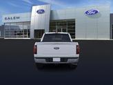 Thumbnail of 2025 Oxford White Ford F-150