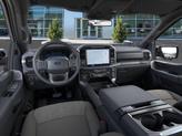 Thumbnail of 2025 Oxford White Ford F-150